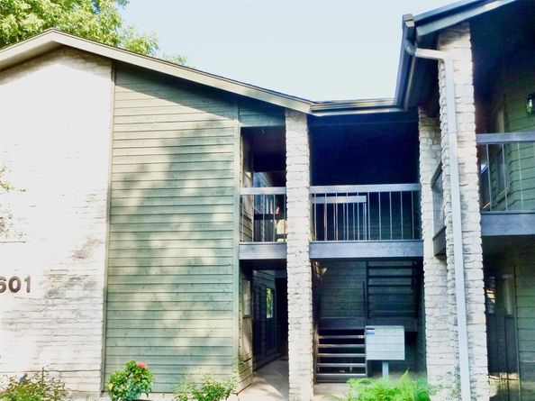 601 Hearn ST 207, Austin TX 78703