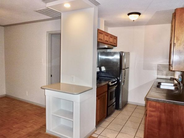 601 Hearn ST 207, Austin TX 78703