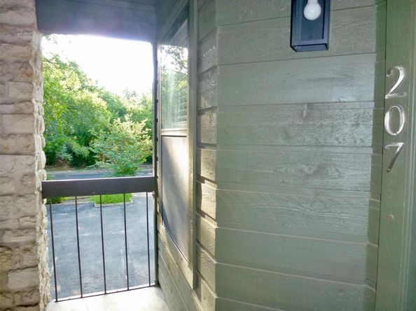 601 Hearn ST 207, Austin TX 78703