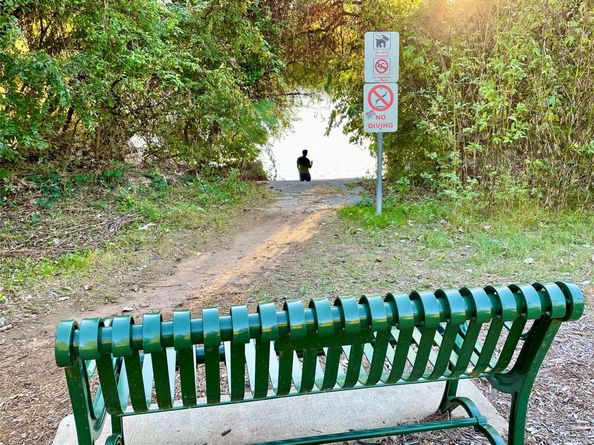 601 Hearn ST 207, Austin TX 78703