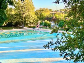 601 Hearn ST 207, Austin TX 78703