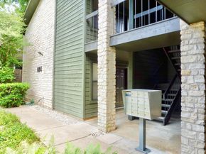 601 Hearn ST 207, Austin TX 78703