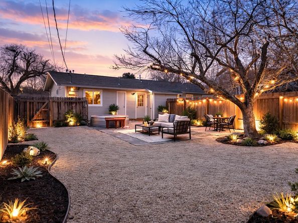 4805 Richmond Ave B, Austin TX 78745