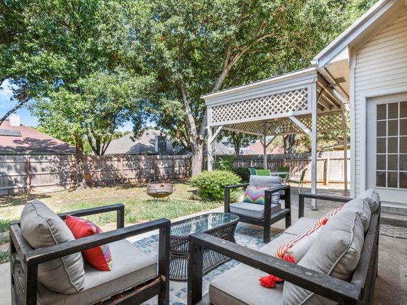 1206 Brophy DR, Pflugerville TX 78660