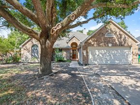 1206 Brophy DR, Pflugerville TX 78660