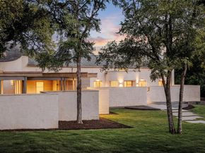 2600 Tanglewood TRL, Austin TX 78703