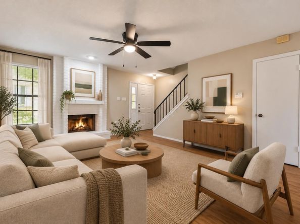 8400 Jamestown DR 426, Austin TX 78758