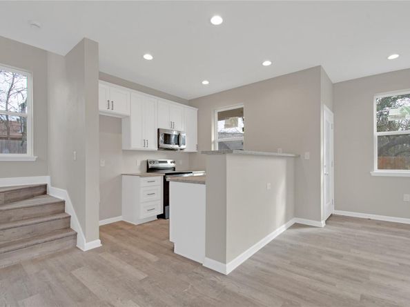 4913 Single Shot #B CIR, Austin TX 78723