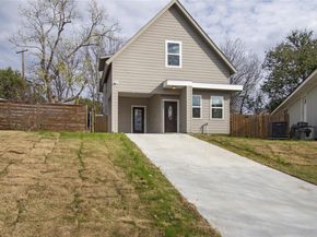 4913 Single Shot #B CIR, Austin TX 78723