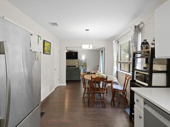 1316 Deupree DR, Austin TX 78753