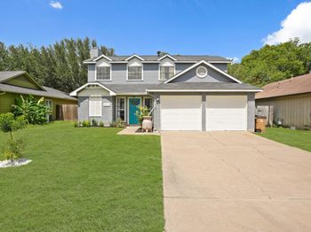 1316 Deupree DR
