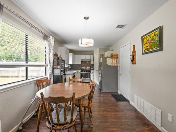 1316 Deupree DR, Austin TX 78753