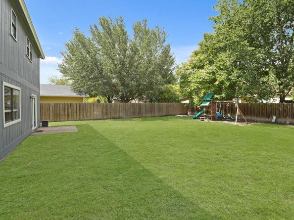 1316 Deupree DR, Austin TX 78753