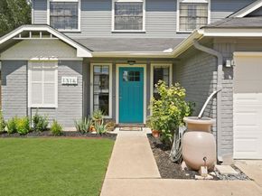 1316 Deupree DR, Austin TX 78753