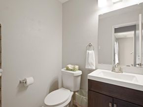1316 Deupree DR, Austin TX 78753