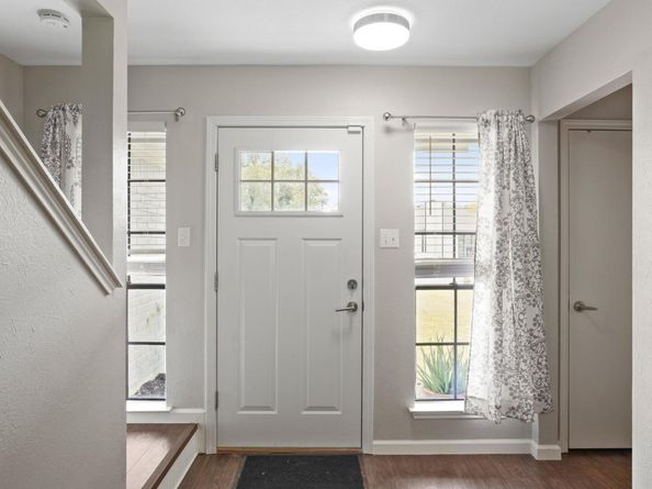 1316 Deupree DR, Austin TX 78753
