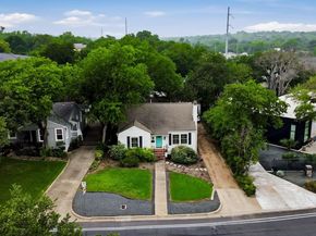 1707 Northwood RD, Austin TX 78703