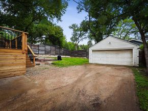 1707 Northwood RD, Austin TX 78703