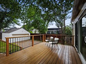 1707 Northwood RD, Austin TX 78703