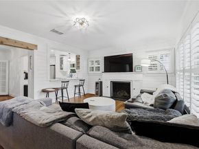 1707 Northwood RD, Austin TX 78703