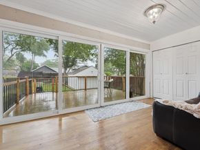 1707 Northwood RD, Austin TX 78703