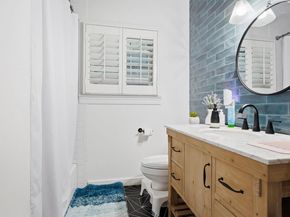 1707 Northwood RD, Austin TX 78703
