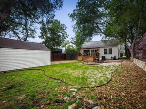1707 Northwood RD, Austin TX 78703