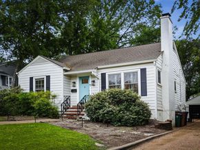 1707 Northwood RD, Austin TX 78703