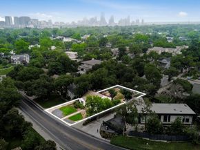 1707 Northwood RD, Austin TX 78703