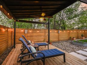 6310 Porter ST B, Austin TX 78741