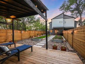6310 Porter ST B, Austin TX 78741