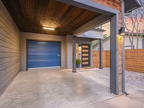 6310 Porter ST B, Austin TX 78741