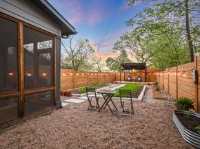 6310 Porter ST B, Austin TX 78741