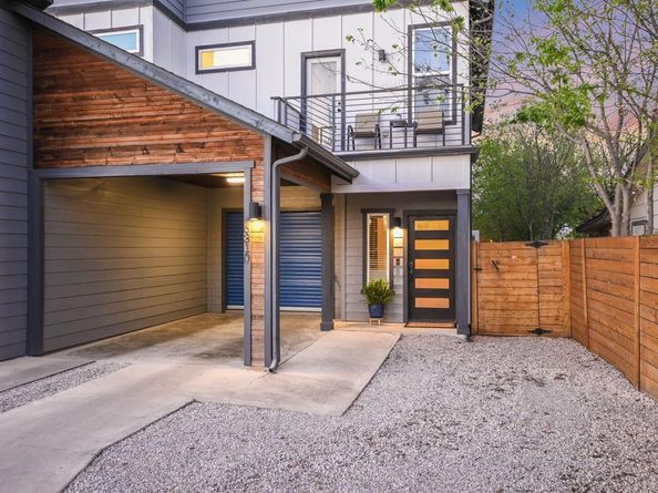6310 Porter ST B, Austin TX 78741