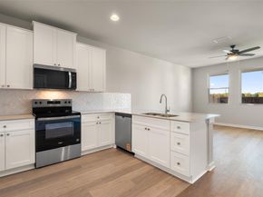17506 Gitano PASS, Pflugerville TX 78664