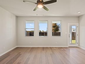17506 Gitano PASS, Pflugerville TX 78664