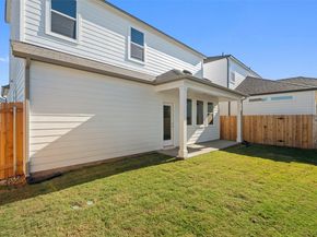 17506 Gitano PASS, Pflugerville TX 78664