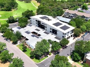 2612 W 12th ST 401, Austin TX 78703