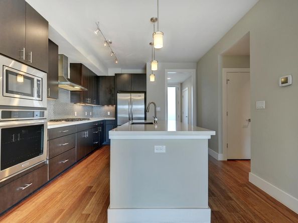 2612 W 12th ST 401, Austin TX 78703