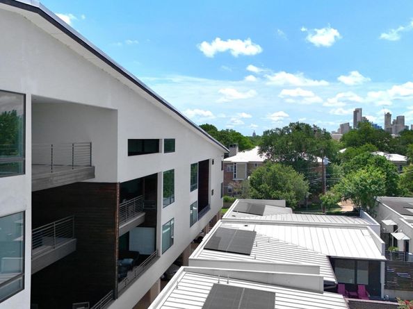 2612 W 12th ST 401, Austin TX 78703