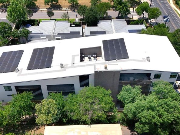 2612 W 12th ST 401, Austin TX 78703