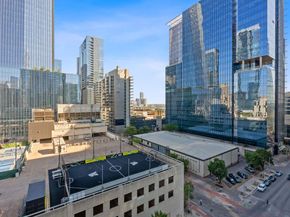 360 Nueces ST 1007, Austin TX 78701
