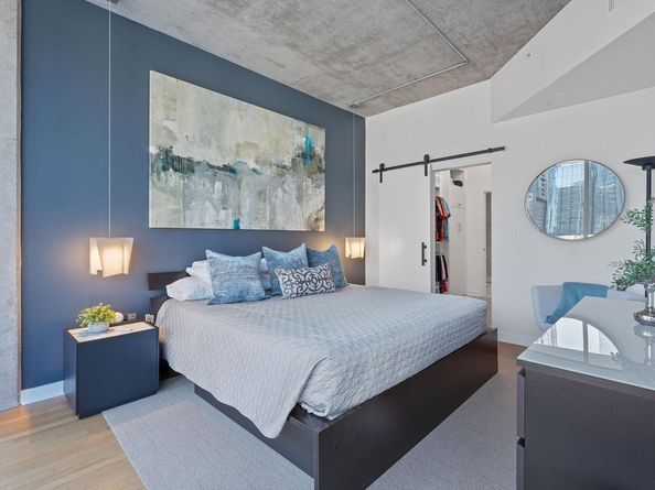 360 Nueces ST 1007, Austin TX 78701