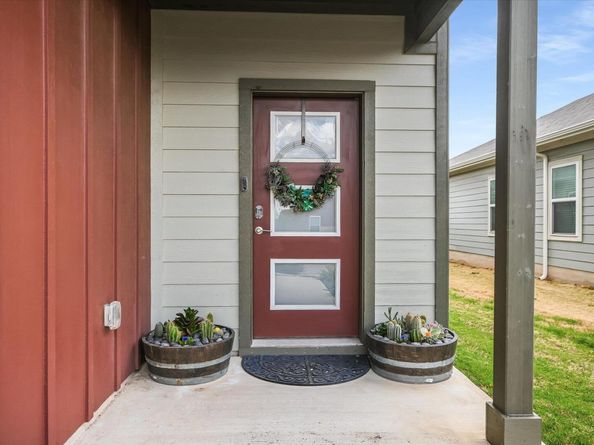 117 Deserti RD, Leander TX 78641