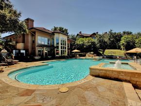 6000 Shepherd Mountain CV 1703, Austin TX 78730