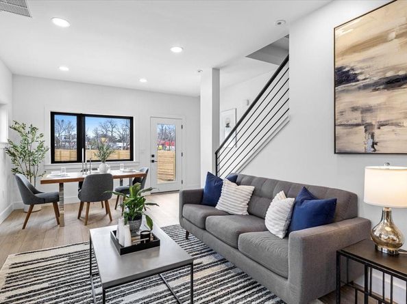 408 W Live Oak ST A, Austin TX 78704