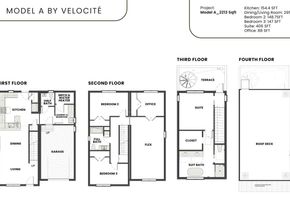 408 W Live Oak ST A, Austin TX 78704