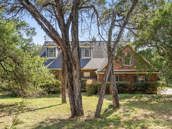 17042 Trail of the Woods, Austin TX 78734