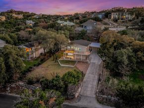 15207 Back Of The Moon ST, Austin TX 78734