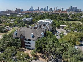 3001 Cedar ST A313, Austin TX 78705